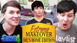 Dan & Phil Part 97: Arch enemies and Husbands
