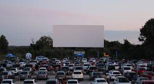 Absolutely no outside food or drinks allowed!! These Are The Gta Drive Ins Officially Open This Weekend Curated