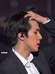 Why Is This Person So Hot And I M Literally Crying Chanyeol Baekhyun Exo