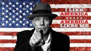 His extensive work is grounded in concepts of humanism, social philosophy and anthroposophy; I Like America America Likes Me The Thing About Art Artists Joseph Beuys Youtube