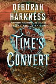 Time S Convert By Deborah Harkness Pdf Free Download Time S Convert By Deborah Harkness Release Date 20 Deborah Harkness Books To Read A Discovery Of Witches