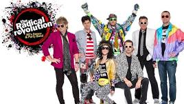 Radical Revolution (80s Party Hits)
