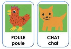 Imagier Petite Poule Rousse La Petite Poule Rousse Poule Rousse Poule