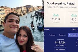 Letgo'da ikinci el araba alıp satmak çok kolay! Mordechai Arba Ecomhunt Blog