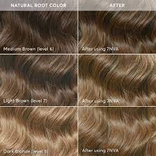 Try golden brown hair color. Veneto Light Brown Cool Light Brown Hair Color With Smoky Undertones