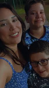 Tudo por vocês 💕#trendingvideo #trendingtiktok #filhos #foryourpage #trendy