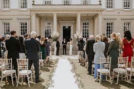 Wood hall hotel & spa in wetherby is the perfect luxury hotel in west yorkshire. Buxted Park Hotel Wedding Venue East Sussex Wedinspire