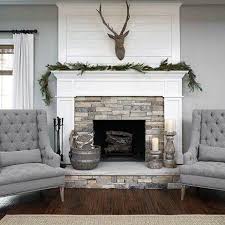 Maybe you would like to learn more about one of these? Top 60 Best Fireplace Mantel Designs Interior Surround Ideas