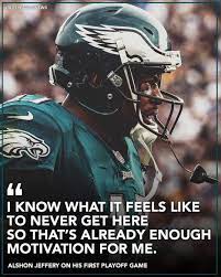 Motivation Eagles Football Eagles Team Philly Eagles