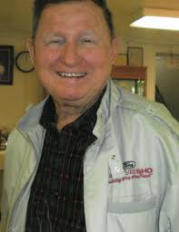 Obituary information for Harry Eugene "Jim" Benner