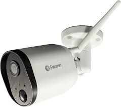 A list of products that work with. Swann Launches New Wireless Camera With Alexa Integration Pc World Australia