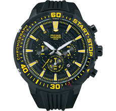 Pulsar Sports Pt3509x Erkek Kol Saati Www Aydinsaat Com
