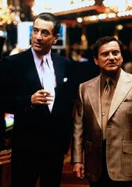 See more ideas about aktorzy, robert de niro, klasyczne filmy. Robert De Niro Joe Pesci Casino 615x871 Wallpaper Teahub Io