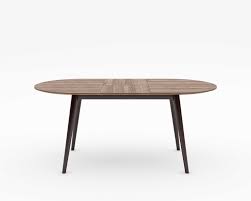 Mette Dining Table Oval Table Dining Dining Table In Kitchen Round Extendable Dining Table