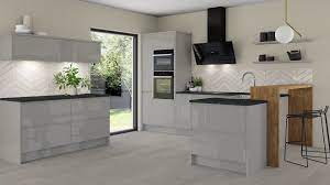 Buy gloss kitchen units & sets and get the best deals at the lowest prices on ebay! Modern Kitchens Kitchens Homebase