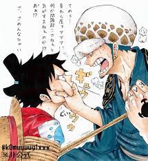 Twitter One Piece Drawing One Piece Anime One Piece Luffy