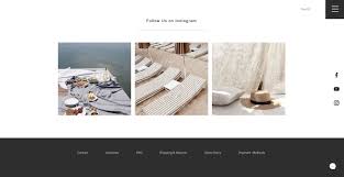 Websites are visual as much as they are content. Create An Aesthetic Website Design For Personal Or Business Purposes By Addisonmcculloc Fiverr
