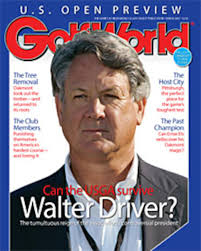 Can the USGA survive Walter Driver?