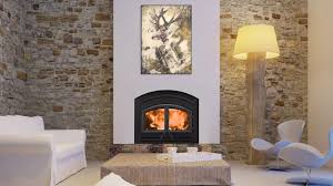 Savor exceptional heating power with extremely easy operation. Constitution Wood Fireplace Eco Friendly Heatilator