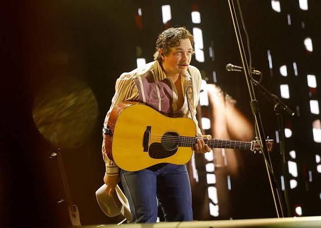 Zach Top Announces New Album Coming Next Spring - 102.7 Coyote Country