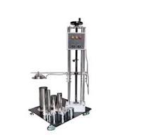 Mechanical Impact Testing Machine | Impact Testing Machines