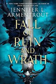 Fall of Ruin and Wrath (Awakening, #1) by Jennifer L. Armentrout | Goodreads