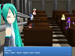 Add this game to your web page. 3d Dating Games