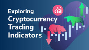 Fund a coinbase account using a bank deposit and then. What Are Cryptocurrency Trading Indicators And The Bsi Indicator