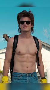 #strangerthings5 #shirtless #strangerthings5edit #steveharrington I ho... |  TikTok