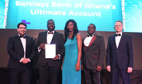 Barclays bank ghana limited, on monday, february 10, 2020, officially commenced operations as absa bank ghana limited, a subsidiary of absa group limited, after receiving all required regulatory. Barclays Ghana Product Gains International Recognition Dailyguide Network