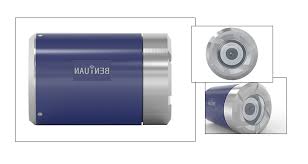 Time To Source Smarter Water Camera Titanium Alloy Underwater