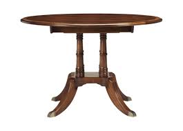 We did not find results for: Hansen Round Pedestal Dining Table Newport Ethan Allen