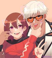 Pin On Anime