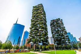 Svuota appartamenti gratis isola milano. Il Quartiere Isola A Milano Il Blog Di Spotahome