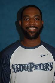 2015-16 Men's Basketball Roster