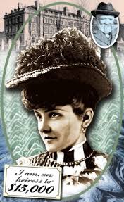 Elizabeth L. “Cassie” Bigley Chadwick, 1857-1907