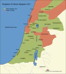 Maps And Charts Knowing The Bible Levis Bible Mapping