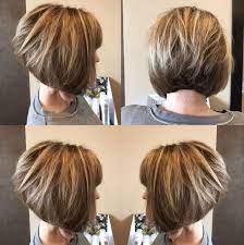 60 Best Hairstyles And Haircuts For Women Over 60 To Suit Any Taste Choppy Bob Hairstyles Cool Hairstyles Womens Hairstyles
