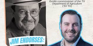 Why I Support Kendall Scudder to Lead the Texas Democratic Party