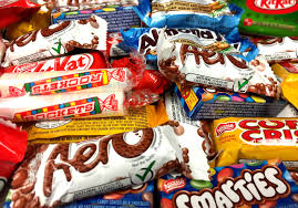 Beyond the masks, keep friends and family safe by. Where To Drop Off Leftover Halloween Candy In Calgary Cbc News