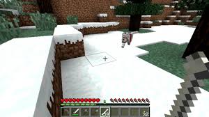 They can also be obtained from chests in desert and. Wolf Official Minecraft Wiki