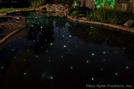 Fiber Optic Pool Lighting Swimming Pool Lights Fiber Optic Lighting Pool Light