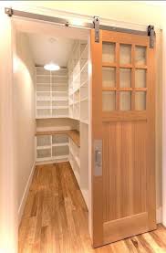 7 Ways To Create Pantry And Kitchen Storage Pantry Design Dream House Home