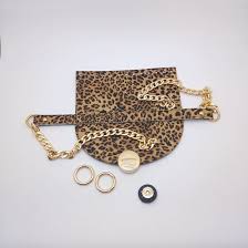 Leopar Deri Canta Kapagi 20x21 50 Cm 25 Tl Zincirli Sap 20 Tl Cantaaksesuarlari Cantaaksesuari Cantaaskisi Cantaastari