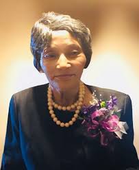 Obituary: Mrs. Willie Mae Bradshaw