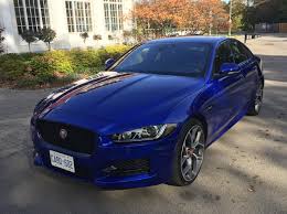 That said, the xe is available with a long list of advanced driver assistance and safety technology including adaptive cruise control. 2017 Jaguar Xe R Sport Chch