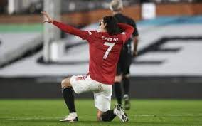 This biography provides detailed information about his childhood, family, personal life, football career, etc. Edinson Cavani Explains Famous Bow And Arrow Goal Celebration