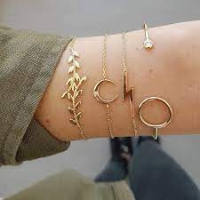 Cadeau symbole et personnel par essence. Bijoux Fantaisie Bracelets Bijoux Fantaisie Tendance Cadeaux Pas Cher Bijoux Tendance Cadeaux Bijoux Bijoux