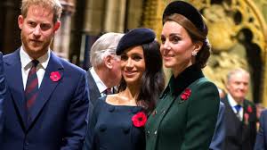How do you rebound after meghan markle tells oprah—and therefore, the entire world—that you made her cry over wedding plans?somehow, kate middleton has found a way. How Kate Middleton And Meghan Markle S Relationship Flopped Youtube