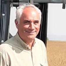 Antoine LANGLOIS-MEURINNE posted